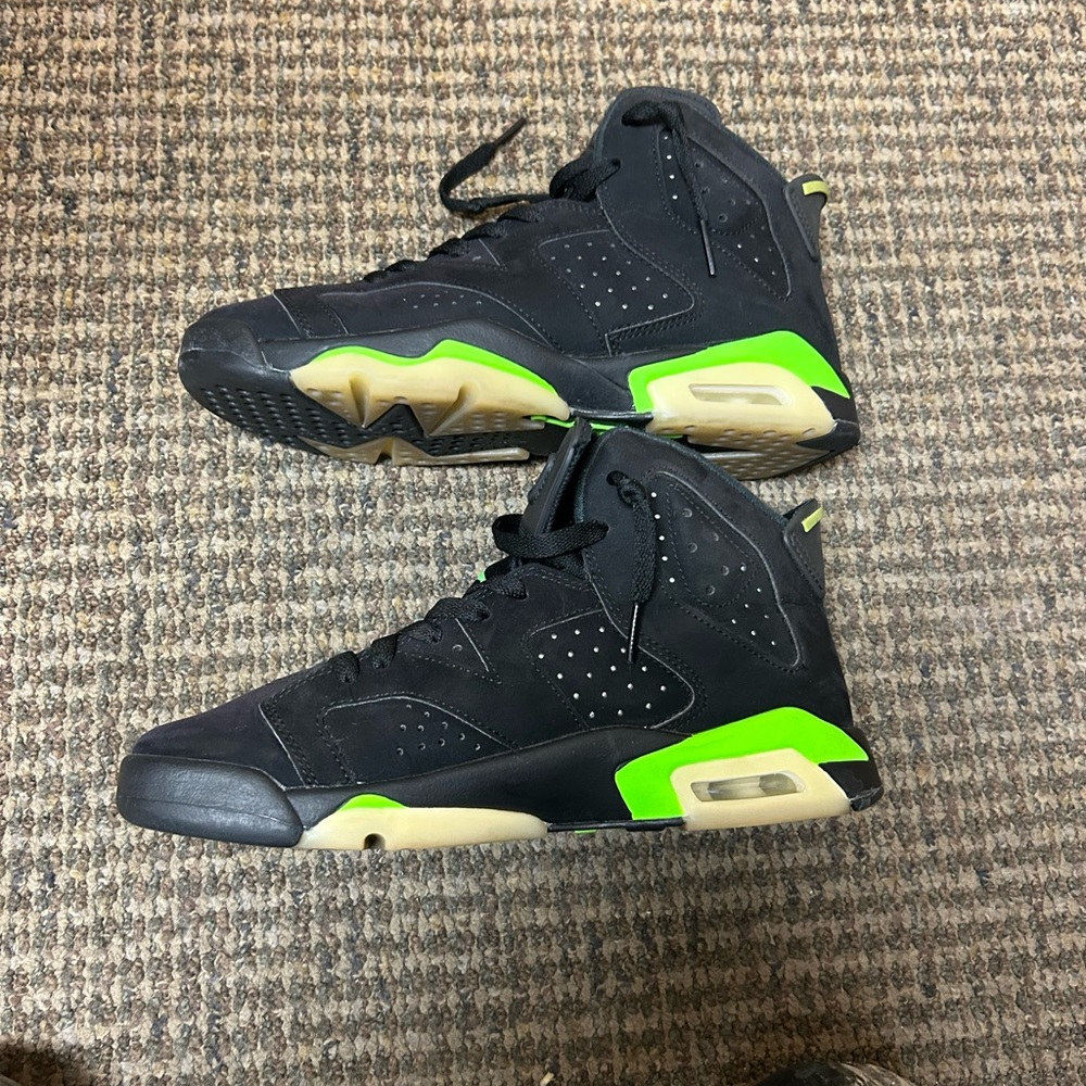 Air Jordan 6